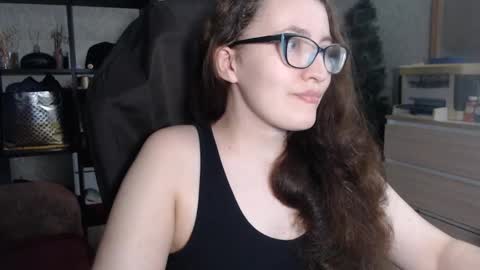 Snapshot of ankey_rayah chatting on February 22, 3:42 pm Nameless online show from February 22, 3:42 pm