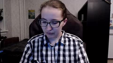 Nameless online show from March 26, 10:22 pm