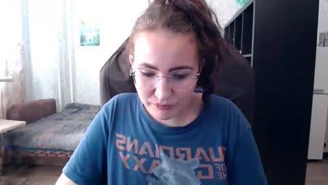 Snapshot of ankey_rayah chatting on October 12, 8:50 am Nameless online show from October 12, 8:50 am