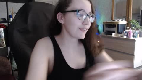 Snapshot of ankey_rayah chatting on January 16, 5:23 pm Nameless online show from January 16, 5:23 pm