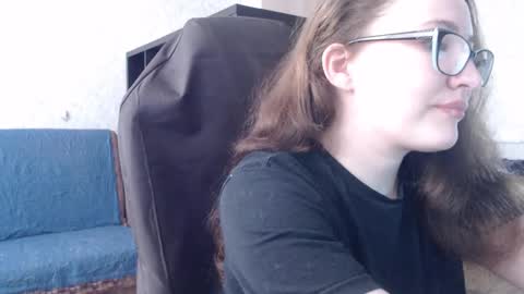 Snapshot of ankey_rayah chatting on March 11, 5:13 am Nameless online show from March 11, 5:13 am