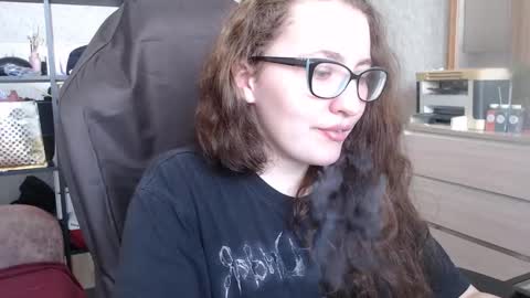 Snapshot of ankey_rayah chatting on February 23, 6:55 am Nameless online show from February 23, 6:55 am