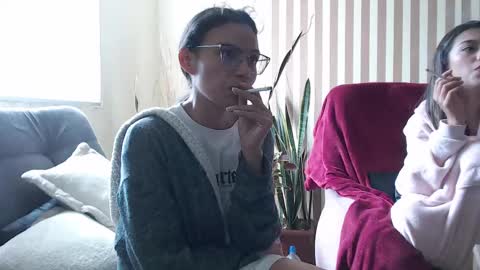 Anma Adler online show from February 14, 5:46 pm