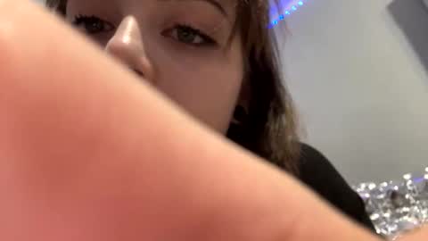 AnmiXHot online show from October 23, 9:10 pm