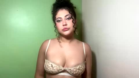 Anna online show from December 19, 3:51 am