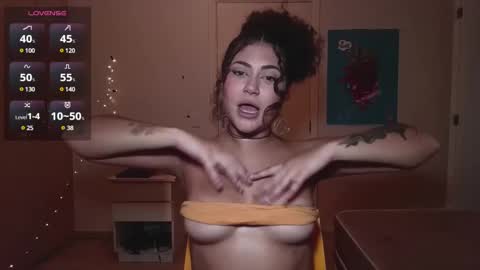 Anna online show from January 29, 4:26 am