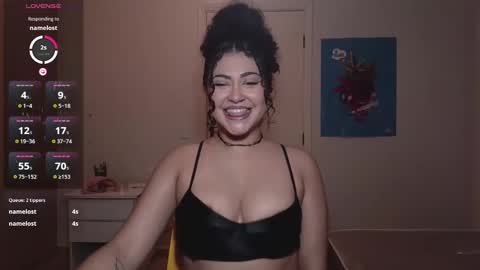 Anna online show from December 26, 3:59 am