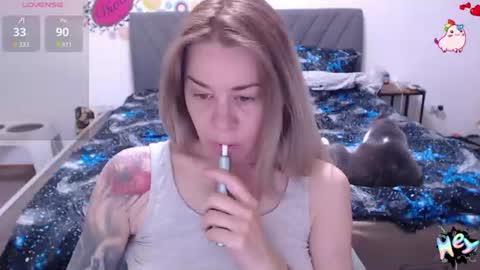 Anadirectgirl online show from June 21, 5:06 pm
