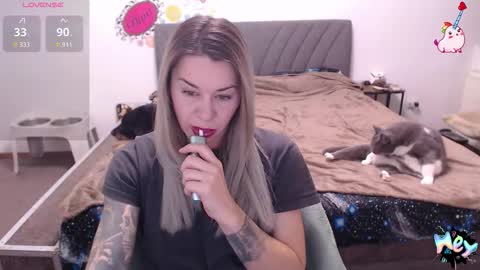 Anadirectgirl online show from January 16, 5:53 pm