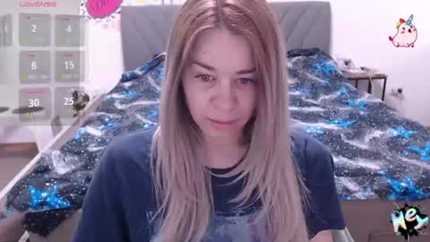 Anadirectgirl online show from July 5, 5:46 am