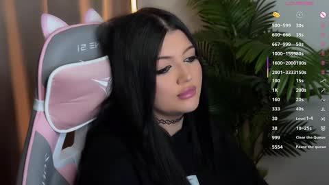 Anna online show from March 18, 4:23 pm