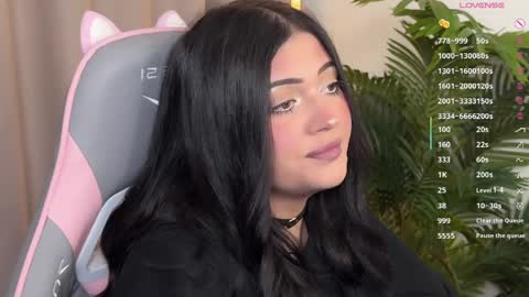 Anna online show from April 13, 4:41 pm