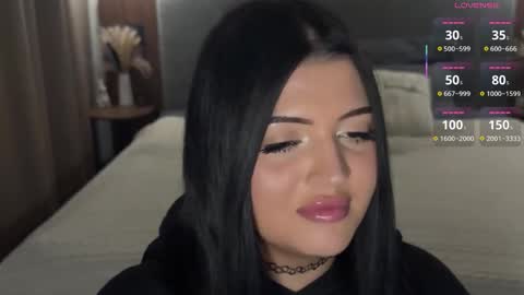 Anna online show from March 9, 3:15 pm