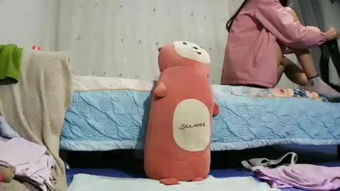 anna_ellen22 online show from November 14, 10:10 pm