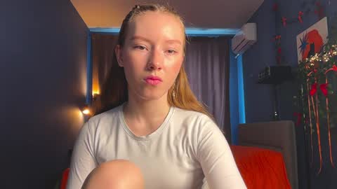 Anna online show from March 28, 9:09 am