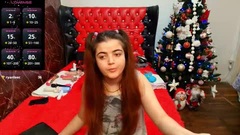 Ana   online show from December 2, 1:24 pm