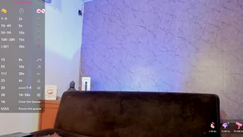 anna online show from April 18, 5:10 am