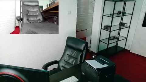 anna_nobel online show from March 19, 6:51 am