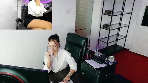 anna_nobel online show from March 15, 7:21 am