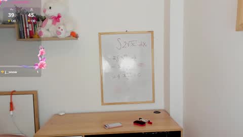  Anna Weells  online show from February 12, 6:09 pm