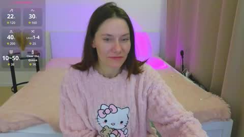 annaabels online show from November 9, 2:40 am