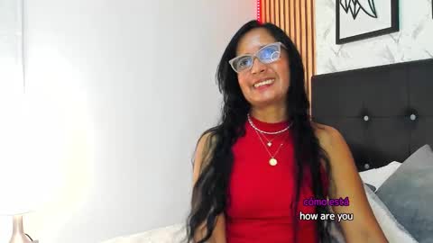 Annaarela online show from March 5, 2:45 pm