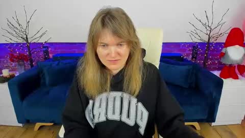 Annabel online show from January 17, 6:43 am