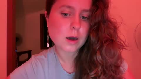 Snapshot of annabelle1614 chatting on September 19, 5:17 am Annabelle Haze online show from September 19, 5:17 am