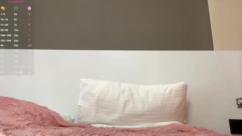 Aya  online show from November 18, 12:28 pm