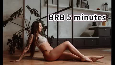 annabishop online show from December 4, 6:26 am