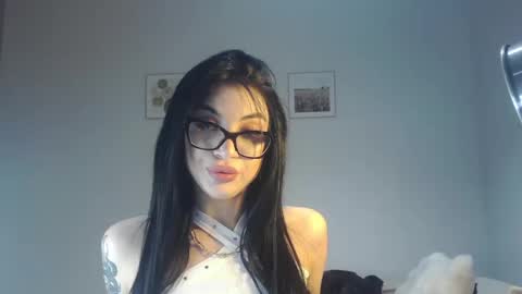 annablack6969 online show from March 11, 6:10 pm