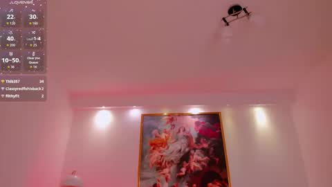 Anna Brooks  online show from February 20, 8:42 pm