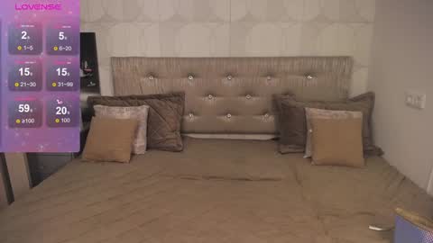 AnnaCherri online show from January 26, 2:24 am