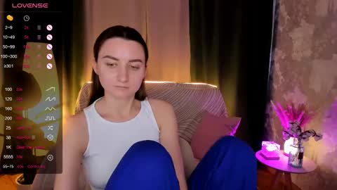 Snapshot of annacooleman_ chatting on October 8, 5:12 am Anna online show from October 8, 5:12 am