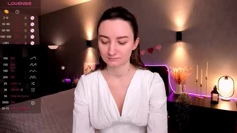 Anna online show from February 18, 2:21 am