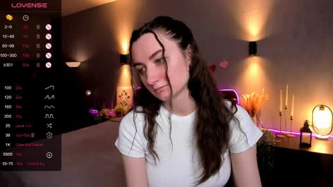 Anna online show from April 9, 6:19 am