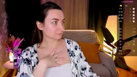 Anna online show from November 16, 2:13 am