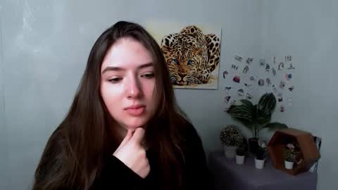 Anna online show from February 19, 8:25 am