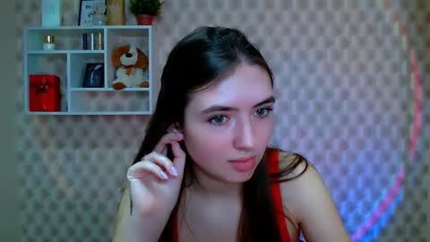 Anna online show from March 24, 11:37 am