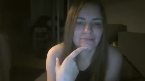 annadiamond1 online show from December 19, 1:32 am