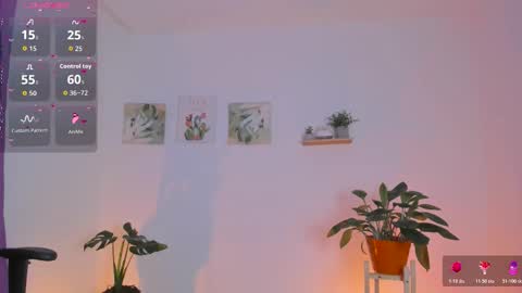 Annadu011 online show from February 6, 3:15 pm