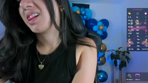 Annadu011 online show from April 10, 3:29 pm