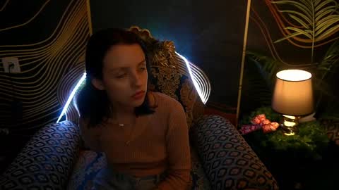 Anna online show from December 29, 11:07 am