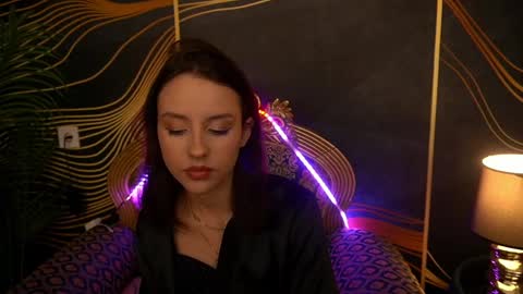 Anna online show from March 7, 10:32 pm