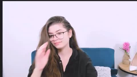 annaflexiblex online show from January 17, 9:50 am