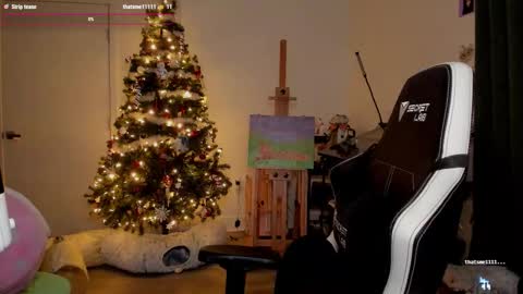 Anna Forevers online show from November 19, 2:22 am