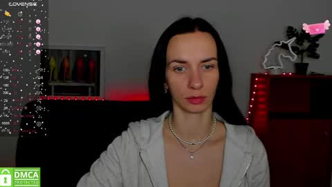 Anna online show from February 19, 4:33 pm