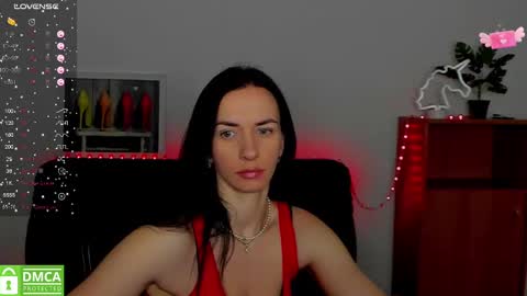 Anna online show from February 19, 6:33 am