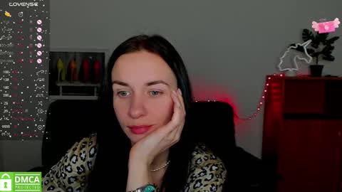 Anna online show from March 8, 6:41 am