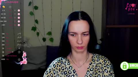 Anna online show from February 25, 5:30 pm